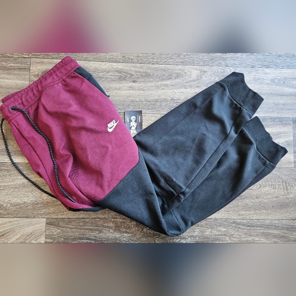 Nike Sportswear Tech Fleece Jogger Sweatpants 4XL - Picture 7 of 7